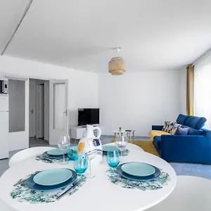 Appartement Central Studio Withac In The Historic Centre - Dodo Et Tartine, Hyères