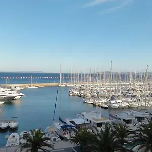 Appartement Cajun, Hyères