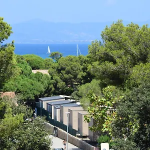 Le Mediterranee Camping