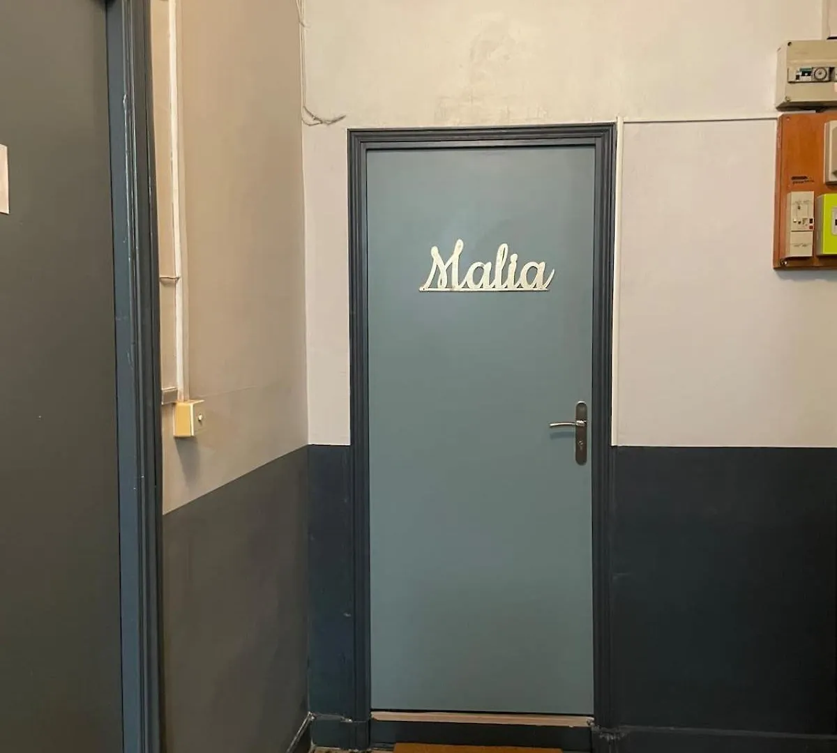 Malia La Radieuse' Wifi & Air Conditioning Hyeres