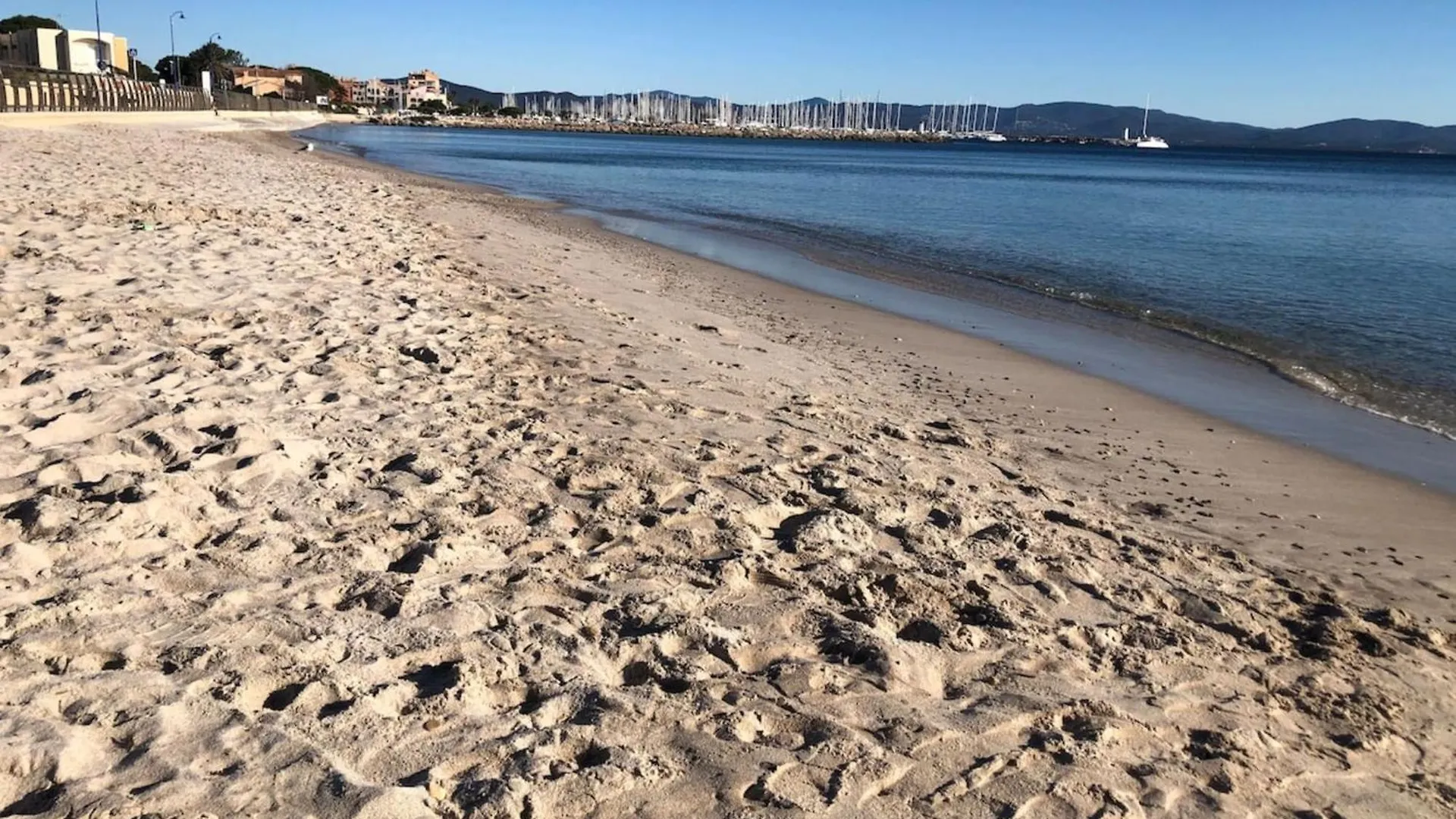 Malia La Radieuse' Wifi & Air Conditioning Hyeres 0*,